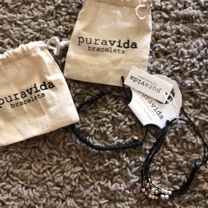 Puravida Bracelets